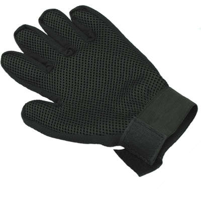 Luva Removedora de Pelos Clean Glove Azul Chalesco