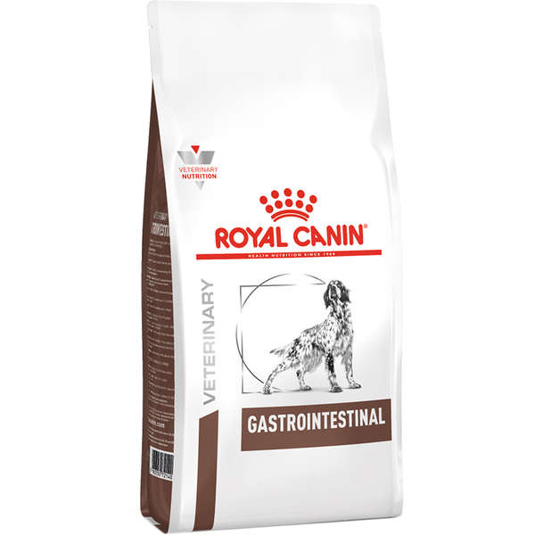 Ração Royal Canin Gastro Intestinal Cães 2kg