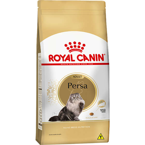 Ração Royal Canin Persa Gatos Adultos 7,5kg