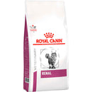 Ração Royal Canin Renal Gatos 500g