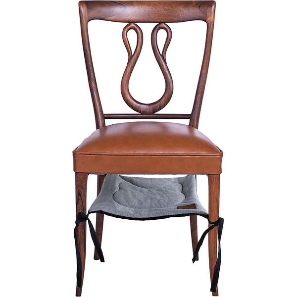 Rede Fábrica Pet London para Gato