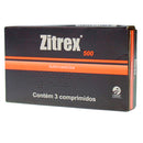 Zitrex 500mg