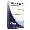 Anti-inflamatório CEPAV Alcort 5mg 10 comprimidos