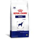 Ração Royal Canin Renal Cães 2kg